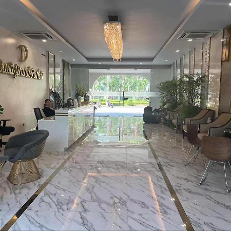 Romantic Beach Apartment芭堤雅水系高档酒店式公寓可做饭 Jomtien Exterior foto